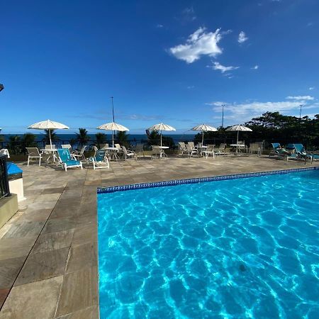 Апартаменты Ap Barrabella - Vista Mar Рио-де-Жанейро Экстерьер фото